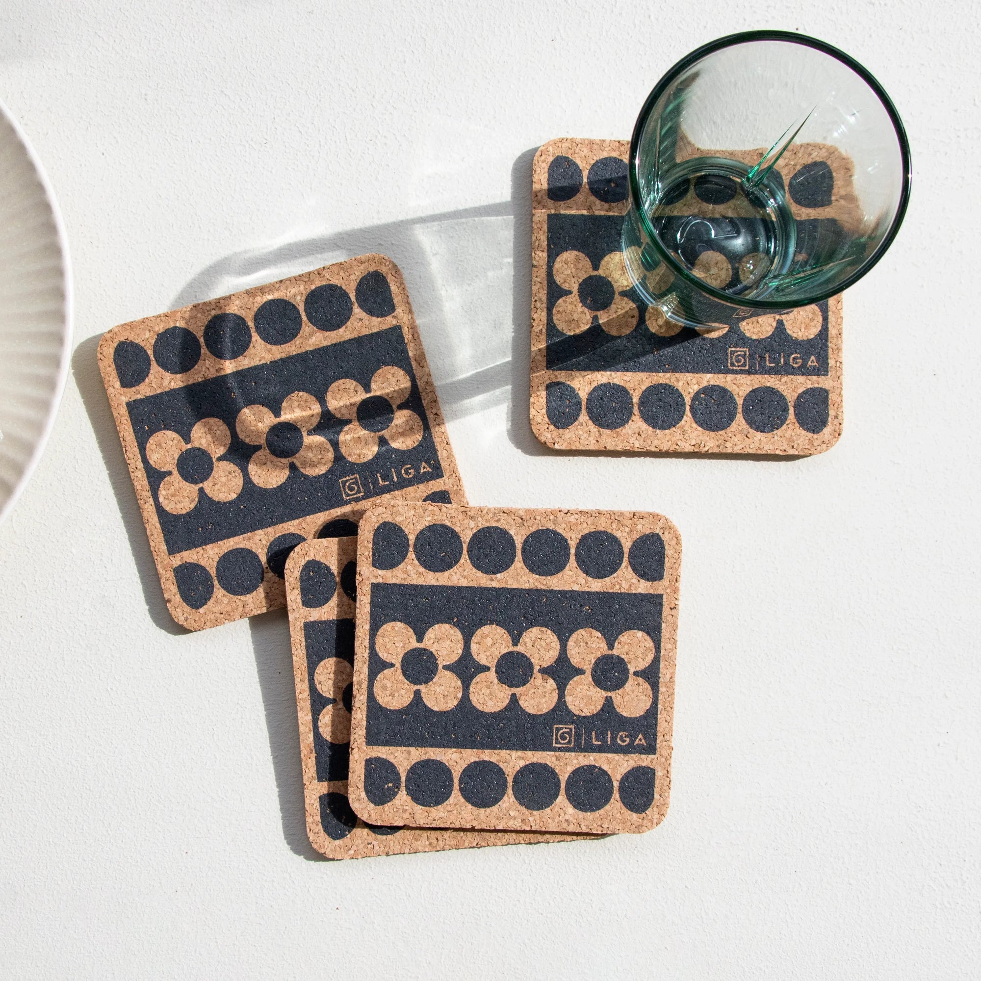 Our Collaboration with Hornsea Pottery