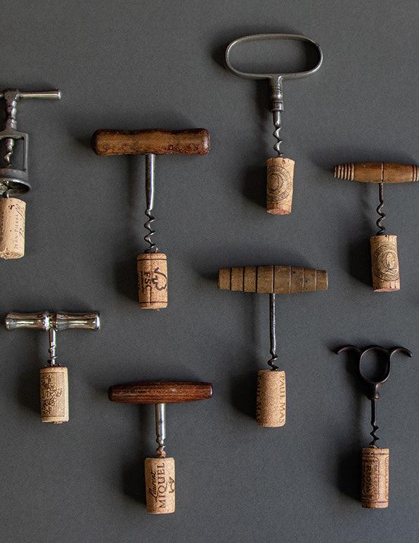 Introducing our Cork Recycling Scheme - UK