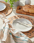 Fish Table Linen Set | Table S/8