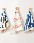 Organic Tea Towels | Coastal Collection