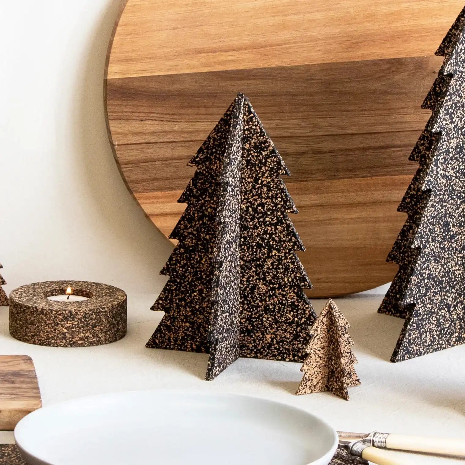 rubber cork tree LIGA Pop A Cork
