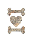 Eco Magnet | Natural Cork Bone