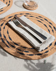 Cork Max Placemats | Fish On A Line | Set of 2