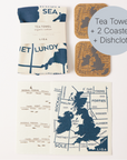 Shipping Forecast Bundle