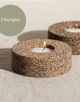 Eco Tea Light Holder | S/3 Dash