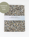 Notebook + refills