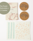 Bird Lovers Gift set