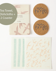 Bird Lovers Gift set