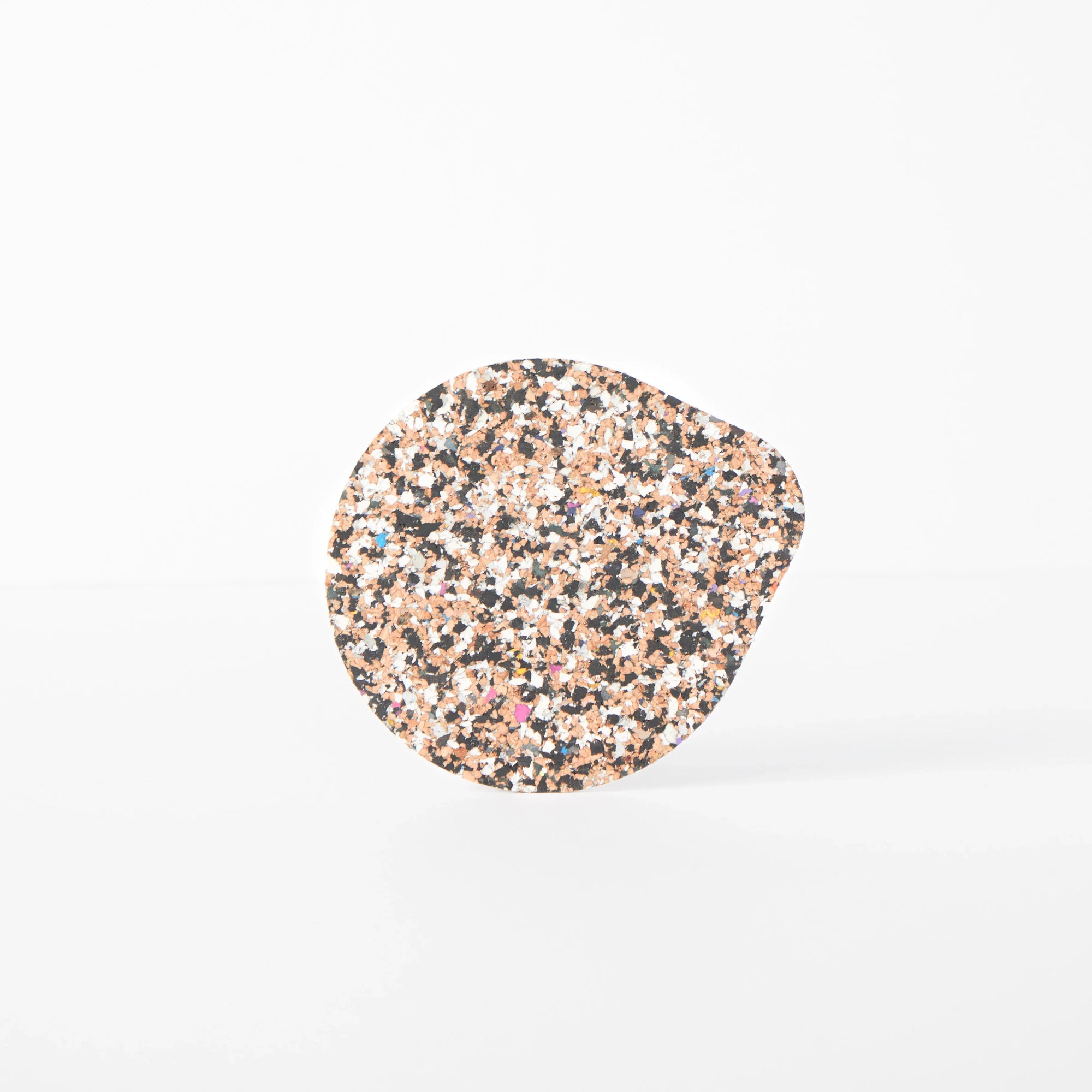 Beach Clean Coasters | Duo