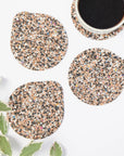Beach Clean Coasters | Duo