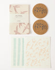Bird Lovers Gift set