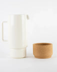 Tall Jug | Creme