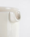 Tall Jug | Creme