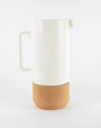 Tall Jug | Creme