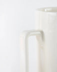 Tall Jug | Creme