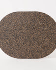 Dash Oval Pet Feeding Mat