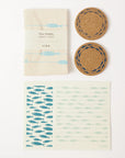 Fish on a Line Gift Set