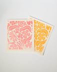 Eco Dishcloths | Flora