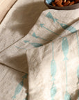 Linen Napkins | Fish on a Line