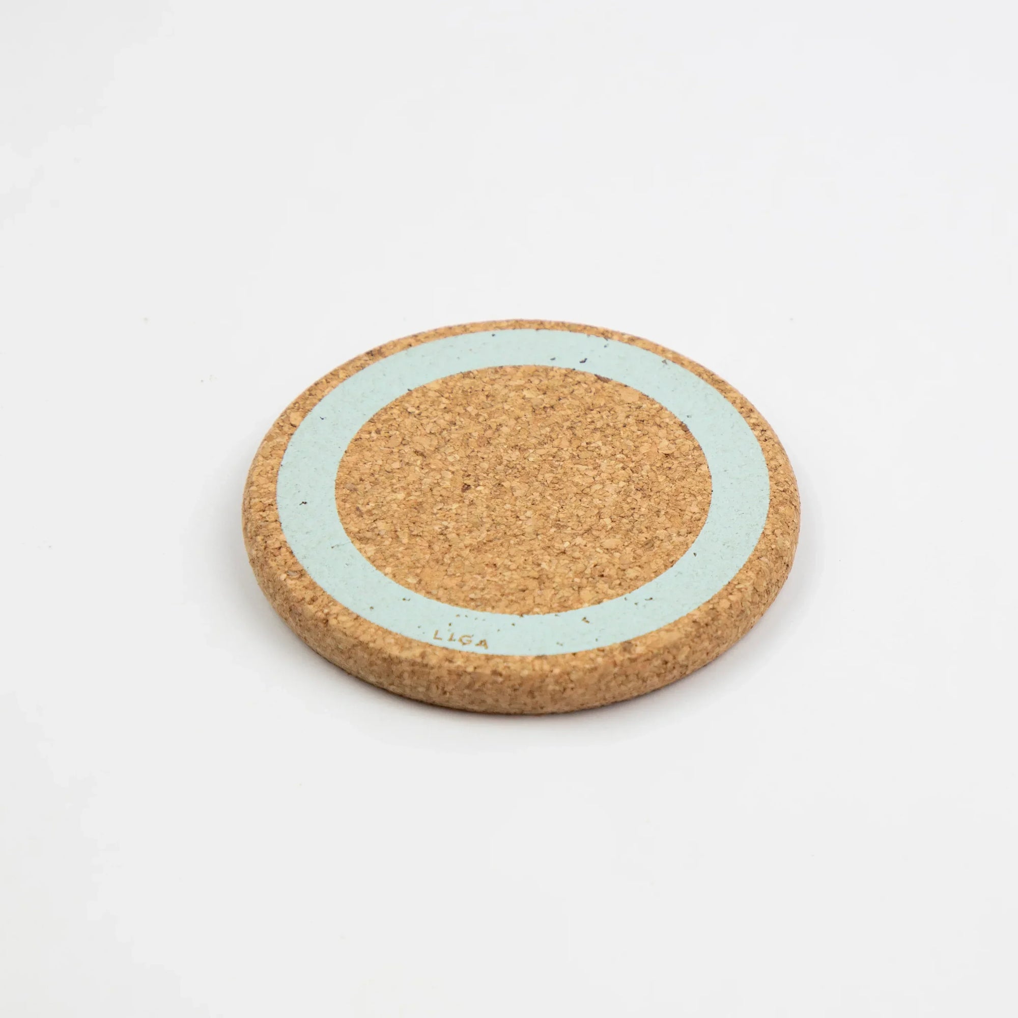Cork Coasters | Earth Sky