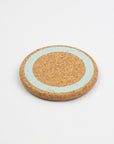 Cork Coasters | Earth Sky