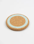Cork Coasters | Earth Sky