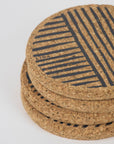 Cork Coaster | Plough