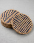 Cork Coaster | Plough