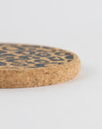 Cork Placemats | Leopard