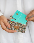 Small Card Holder | Beach Clean