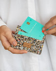 Small Card Holder | Beach Clean