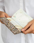 Four Eco Friendly Passport Holder for all the family