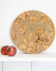 Natural Placemats + Trivet Offer