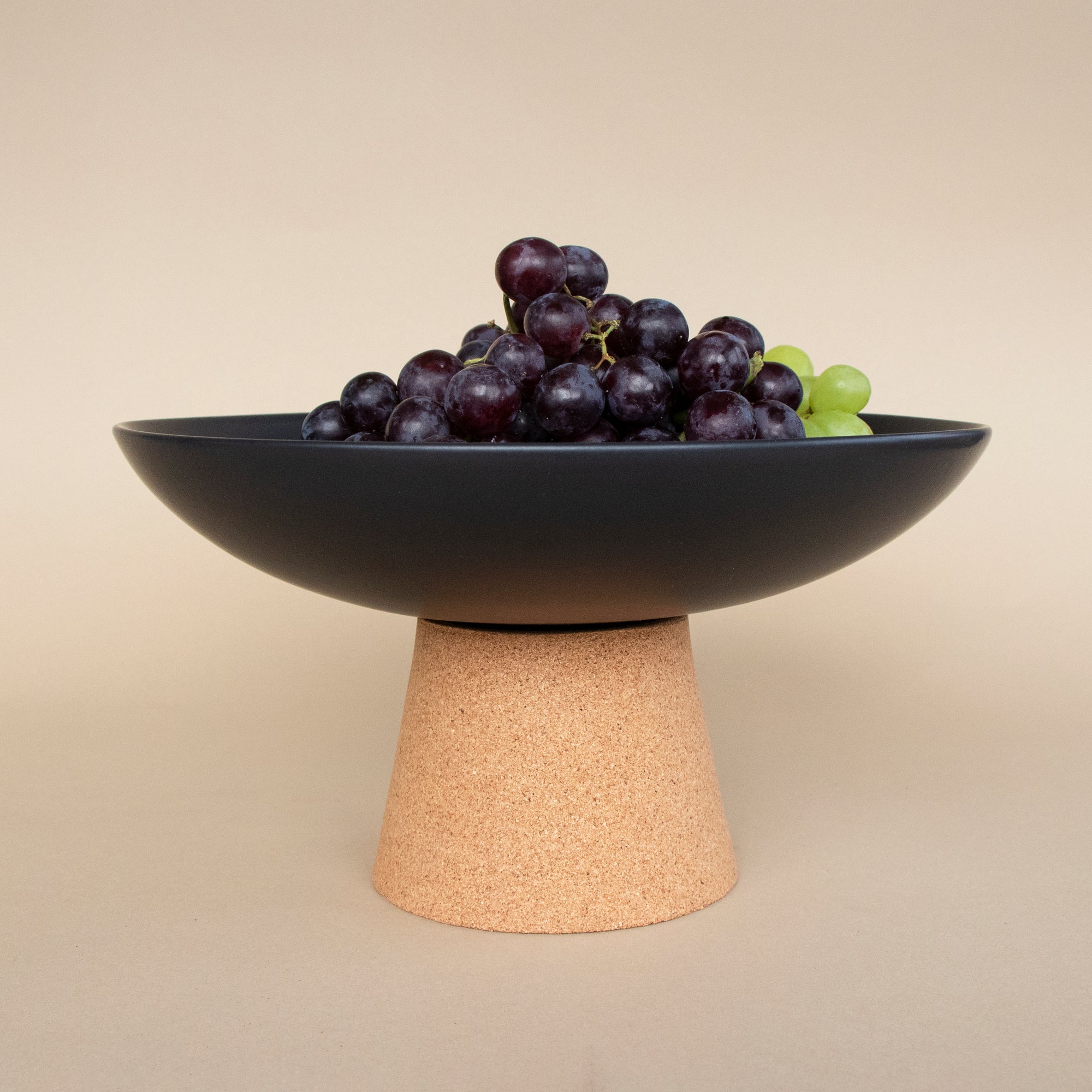 Ceramic Fruit Bowl