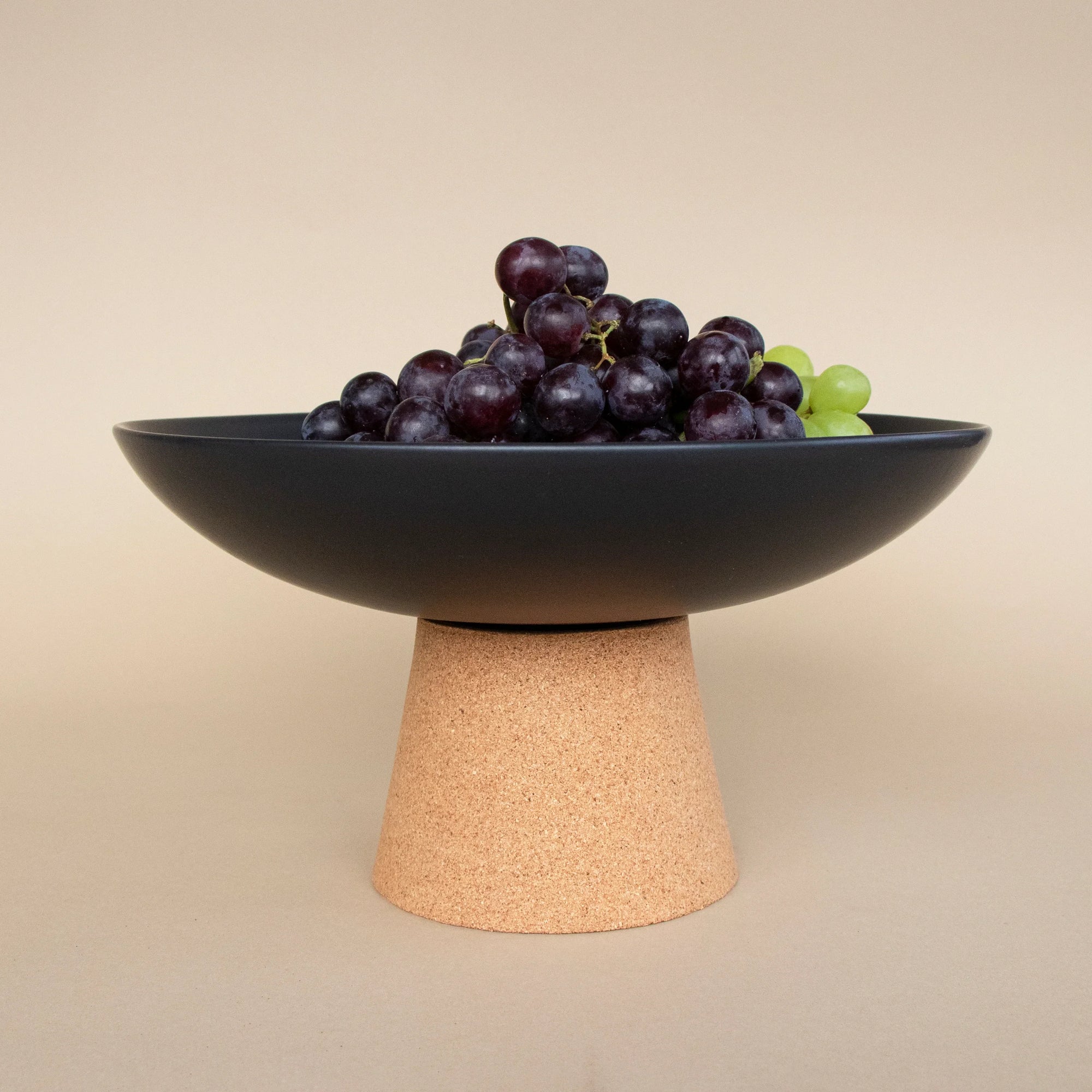 Ceramic Fruit Bowl