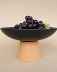 Ceramic Fruit Bowl