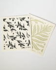 Eco Dishcloths | Olive & Pip / Phytophillia