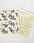 Eco Dishcloths | Olive & Pip / Phytophilia