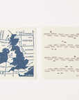 Eco Dishcloths | Shipping Forecast