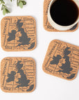 Shipping Forecast Tableware Bundle