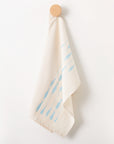 Fish on a Line Bundle