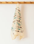 ZSL Tea Towel Bundle