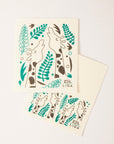 Eco Dishcloths | Giraffes