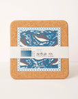 ZSL Cork & Tile Trivets Bundle