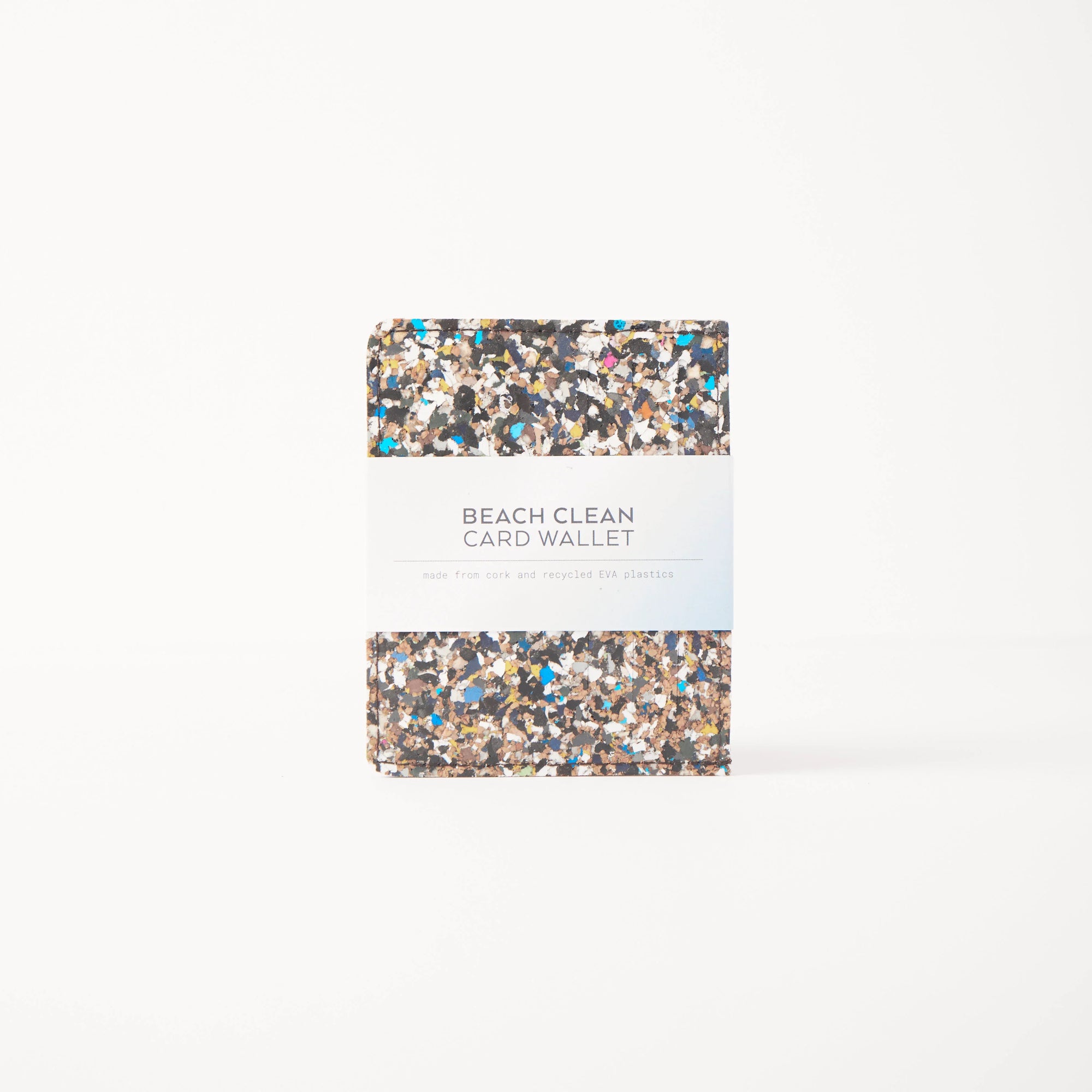 Small Card Holder | Beach Clean