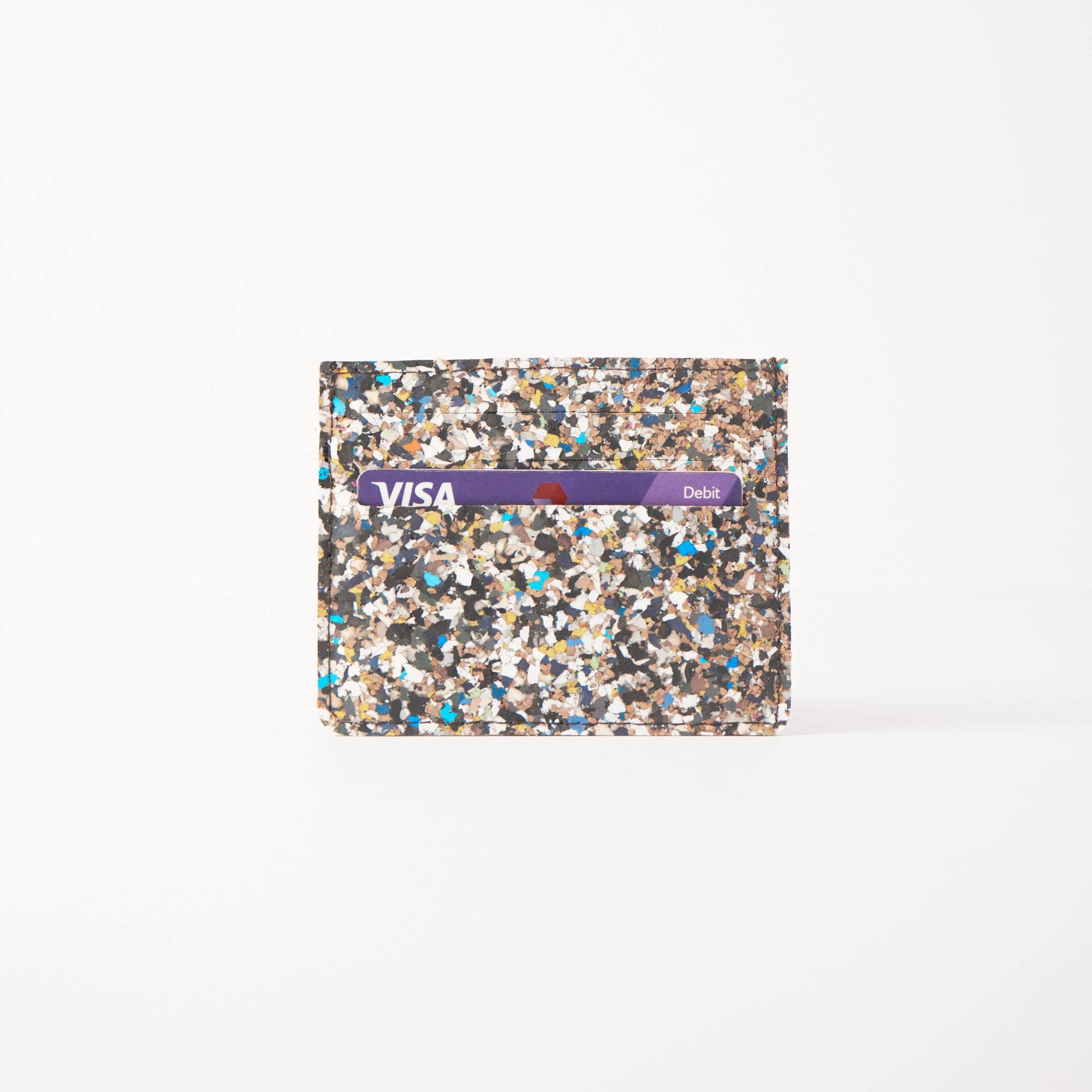 Small Card Holder | Beach Clean