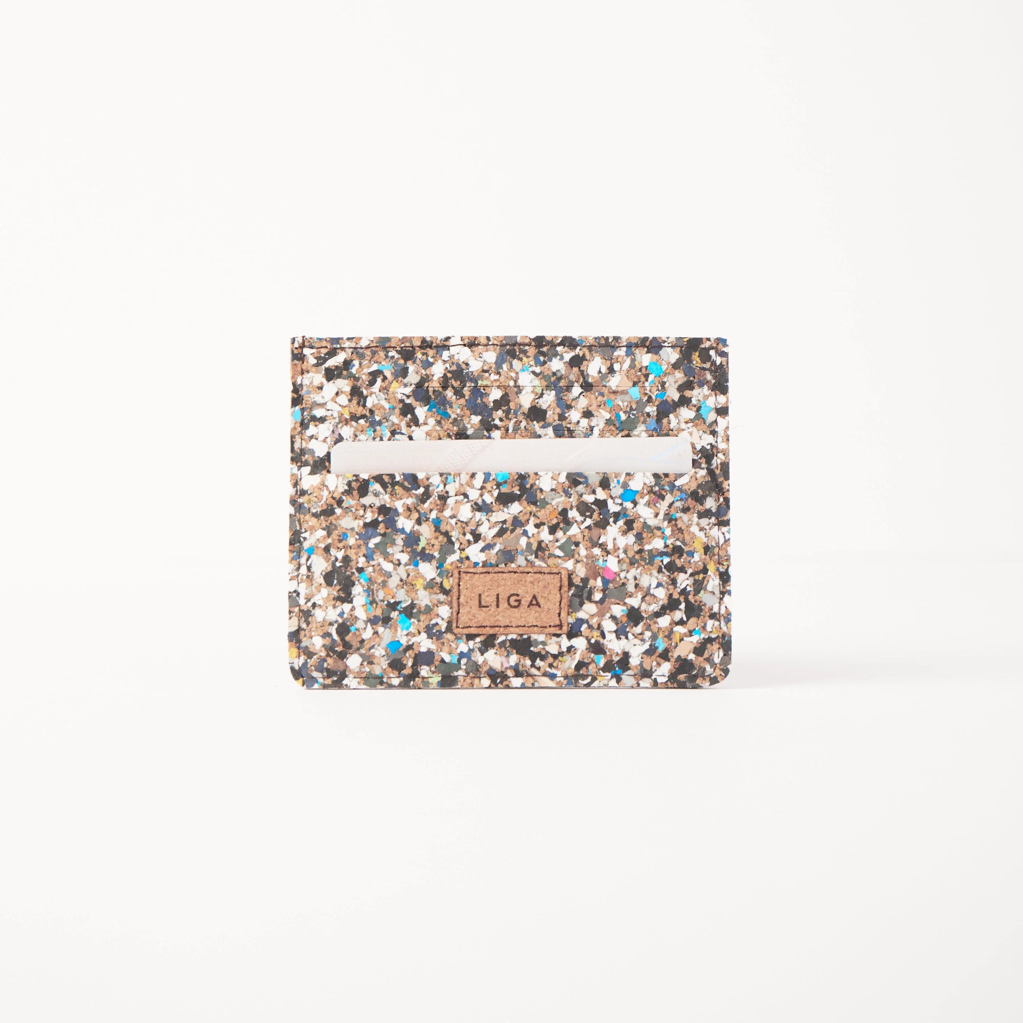 Small Card Holder | Beach Clean