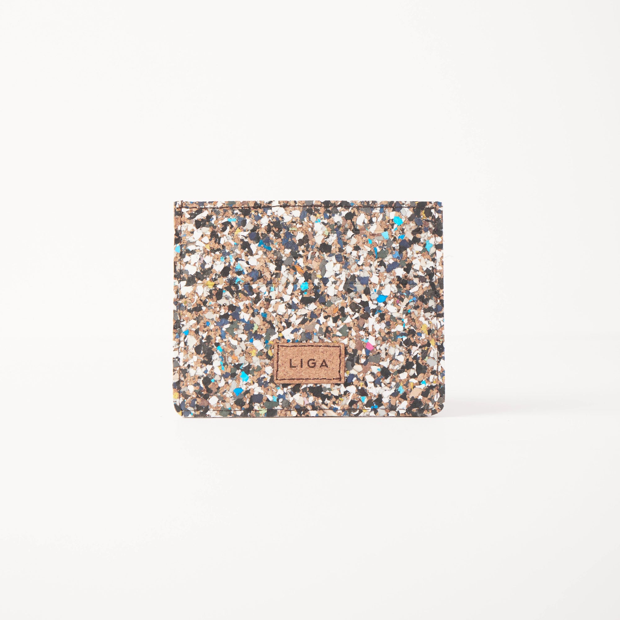 Small Card Holder | Beach Clean