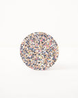 Beach Clean Placemats & Coasters | Round S/8