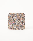 Beach Clean Rectangle Placemats and Coasters - Table S/6